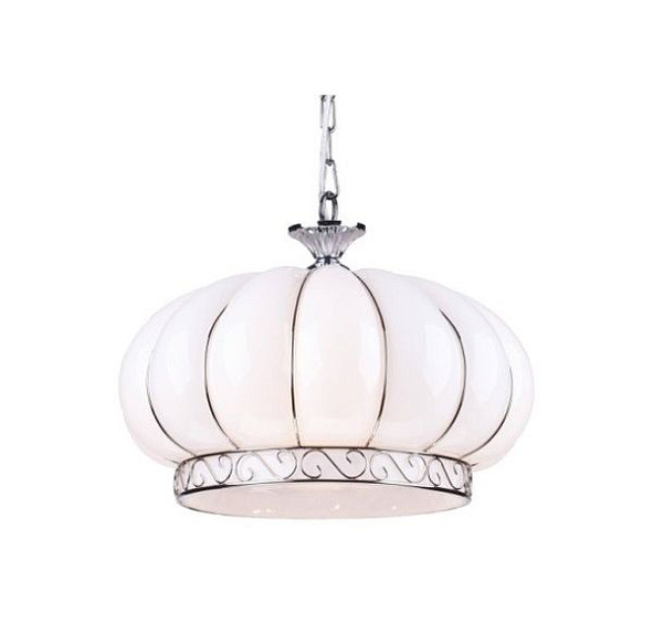 Люстра подвесная Arte Lamp A2102SP-4WH